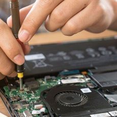 laptop repair toronto