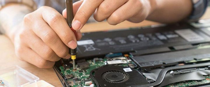 Laptop Repair – The Different Types