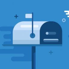 direct mail